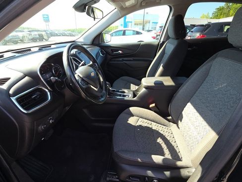 Used 2024 Chevrolet Equinox LT FWD image 15