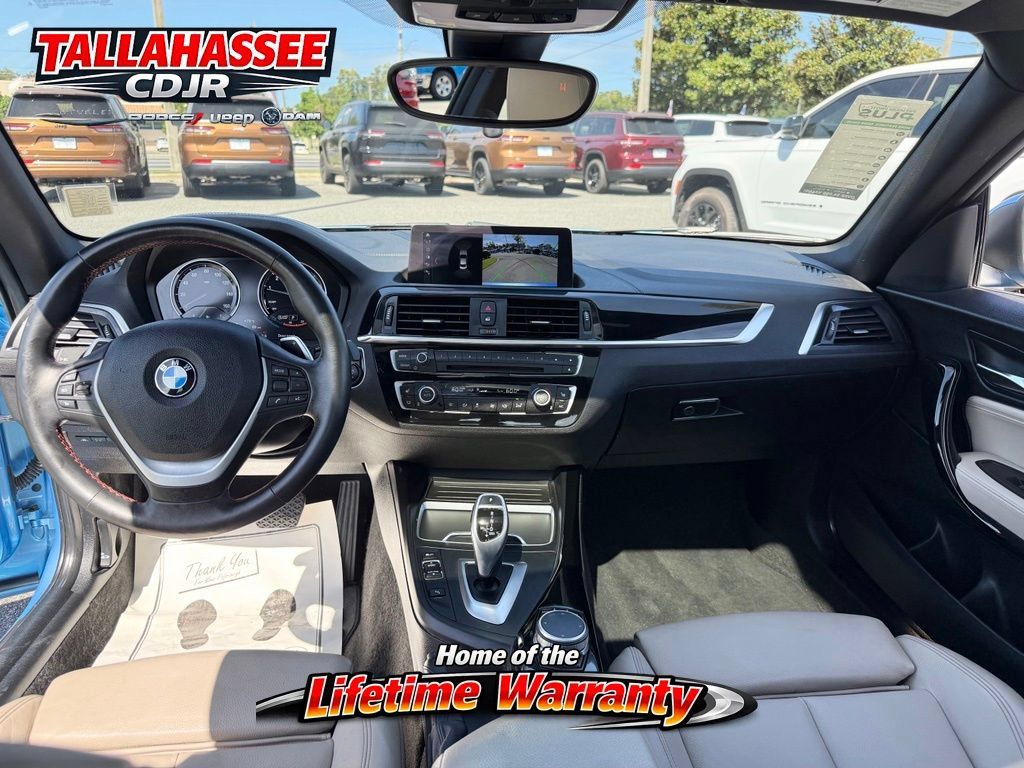 Used 2020 BMW 230i xDrive Coupe w/ Premium Package AWD/4WD image 36
