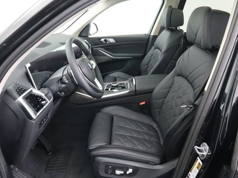 New 2026 BMW X7 xDrive40i image 20