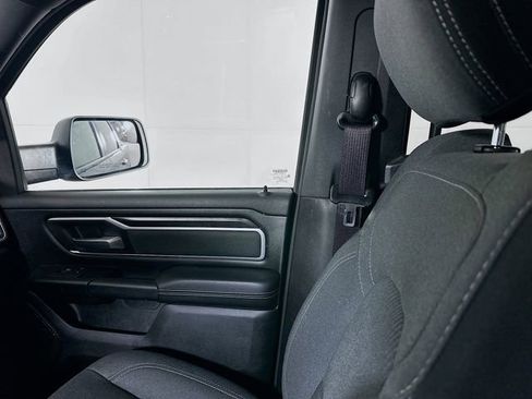 Used 2022 RAM 1500 Big Horn AWD/4WD image 25