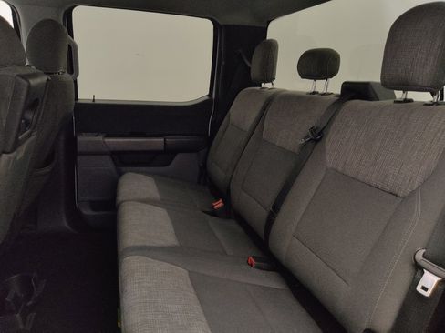 Used 2021 Ford F150 XLT RWD image 18