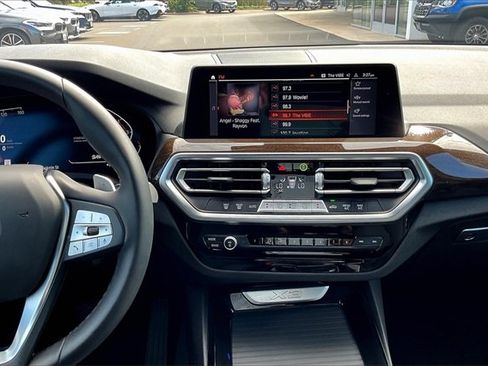 Used 2024 BMW X3 sDrive30i w/ Convenience Package image 6