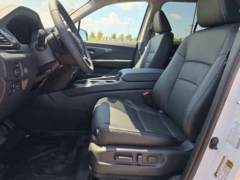 New 2026 Honda Ridgeline RTL image 5