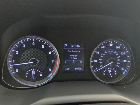 Used 2020 Hyundai Elantra Value Edition FWD image 23