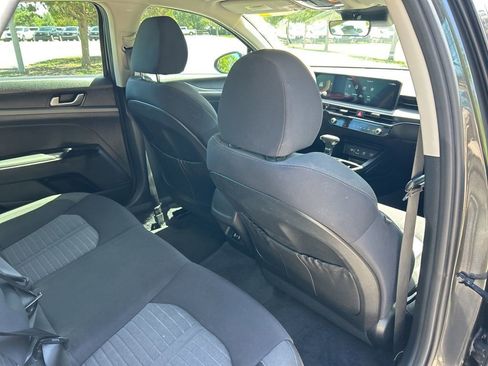 Used 2025 Kia K5 LXS FWD image 45