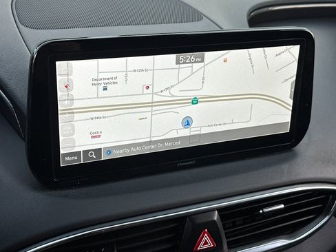 Used 2023 Hyundai Santa Fe SEL AWD/4WD image 18