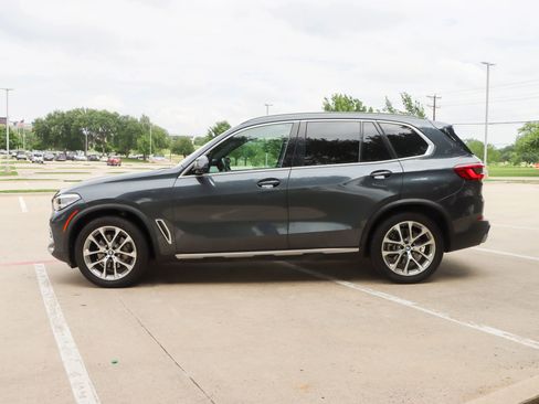 Used 2020 BMW X5 sDrive40i w/ Premium Package RWD image 4