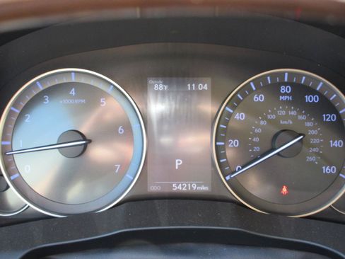 Used 2017 Lexus ES 350 w/ Premium Package FWD image 18