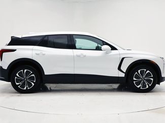 Used 2024 Chevrolet Blazer EV LT video 2