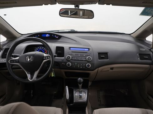 Used 2009 Honda Civic EX image 13
