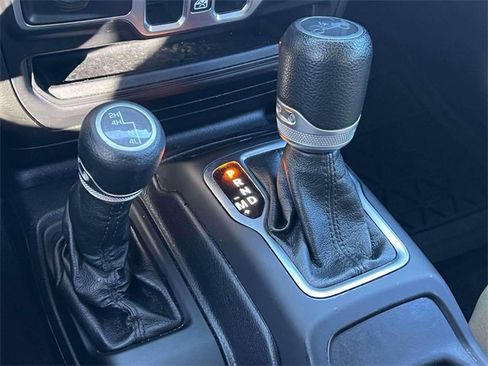 Used 2020 Jeep Wrangler Unlimited Sport S image 22