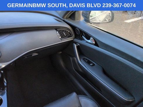 Used 2020 Kia Stinger GT-Line RWD image 18