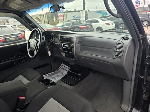 Used 2006 Ford Ranger XLT AWD/4WD image 24