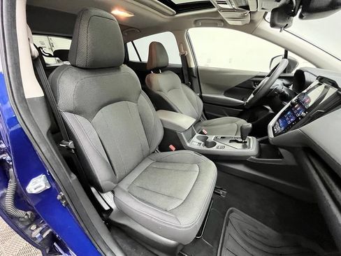 Used 2024 Subaru Crosstrek 2.0i Premium AWD/4WD image 34