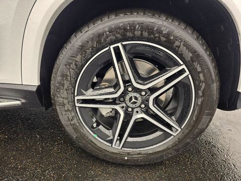 New 2026 Mercedes-Benz GLE 450 4MATIC Coupe image 21