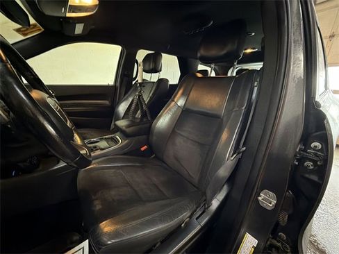 Used 2018 Dodge Durango GT w/ Blacktop Package image 11