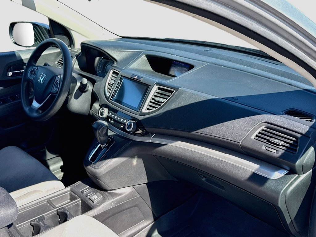 Used 2016 Honda CR-V EX image 38