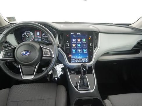 Certified 2022 Subaru Legacy Premium AWD/4WD image 34