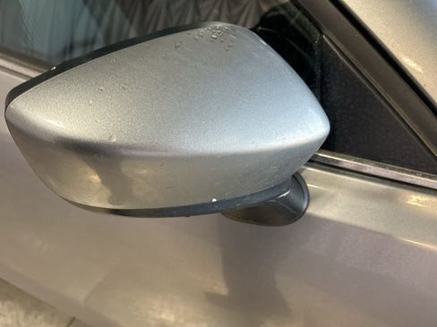 Used 2015 MAZDA MAZDA3 i Touring image 6