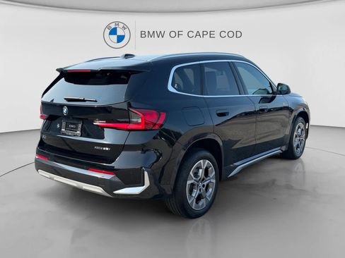 Used 2025 BMW X1 xDrive28i w/ Premium Package AWD/4WD image 7