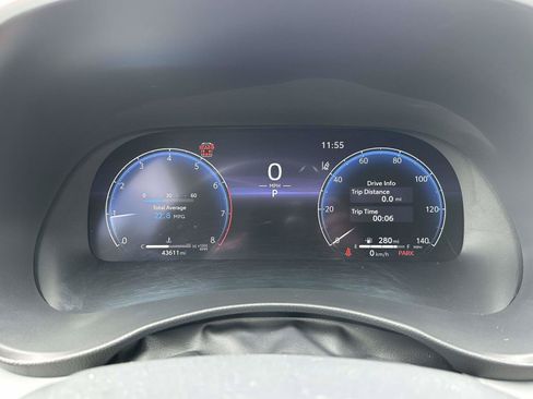 Used 2023 Toyota Highlander Limited FWD image 15