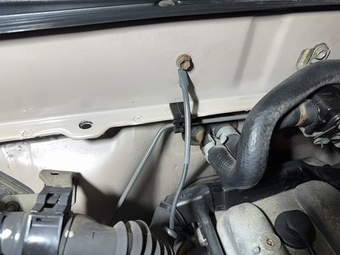 Used 1998 Toyota Tacoma 4x4 Regular Cab image 89