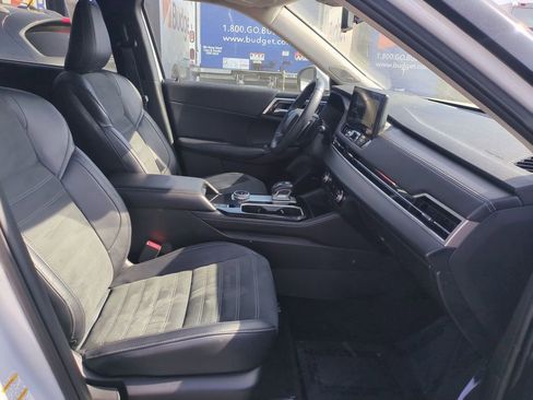 Used 2025 Mitsubishi Outlander SE AWD/4WD image 31