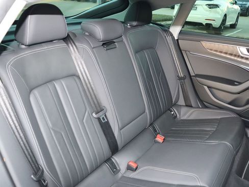 Used 2019 Audi A7 3.0T Premium w/ Convenience Package image 42