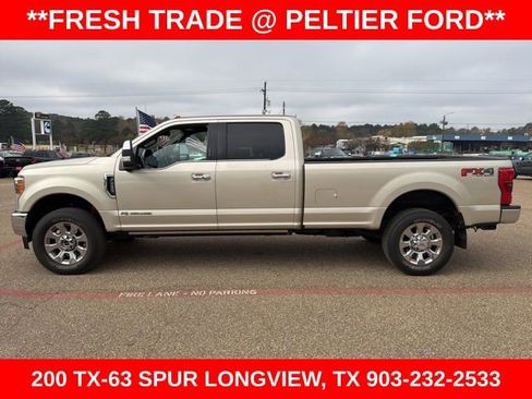 Used 2017 Ford F250 King Ranch w/ King Ranch Ultimate Package image 6