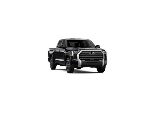 New 2026 Toyota Tundra Limited image 50