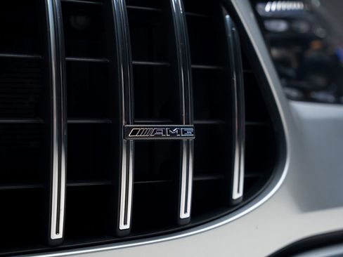 Used 2024 Mercedes-Benz GLE 63 AMG S image 13