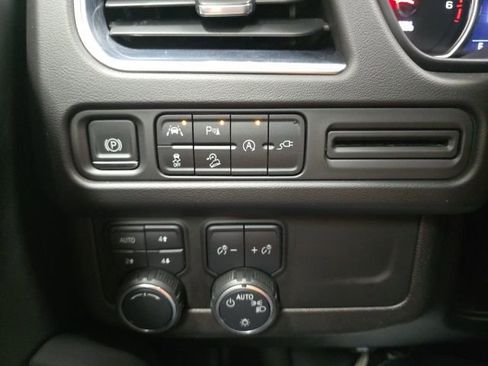 Certified 2021 Chevrolet Tahoe Premier image 19