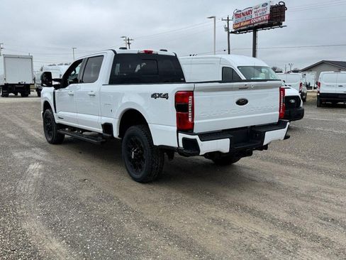 New 2026 Ford F250 XLT w/ XLT Premium Package AWD/4WD image 5