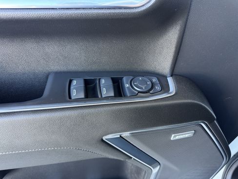 Certified 2025 Chevrolet Silverado 1500 LT Trail Boss w/ Convenience Package II AWD/4WD image 11