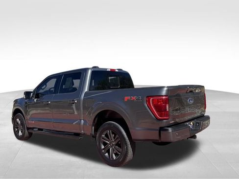 Certified 2023 Ford F150 XLT w/ Equipment Group 302A High AWD/4WD image 5