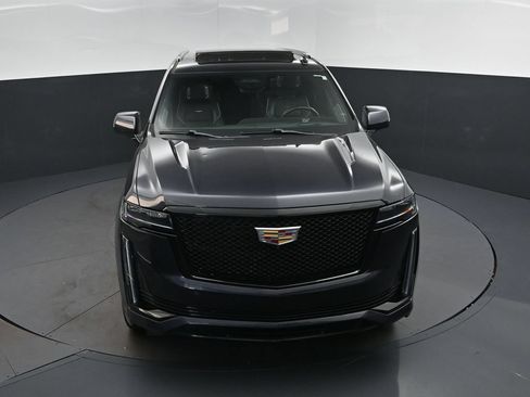 Used 2023 Cadillac Escalade ESV Sport Platinum RWD image 38