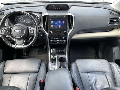 Used 2019 Subaru Ascent Limited w/ Popular Package #3 AWD/4WD image 24
