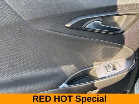 Used 2024 Chevrolet Malibu LT FWD image 32