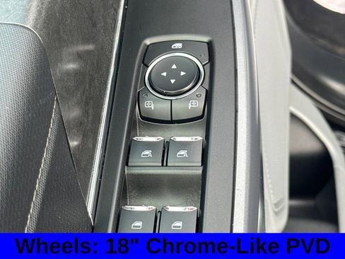 Used 2025 Ford F150 XLT w/ Equipment Group 301A Standard AWD/4WD image 26