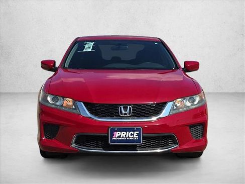 Used 2014 Honda Accord LX-S image 2