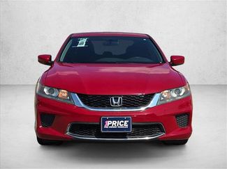Used 2014 Honda Accord LX-S video 2