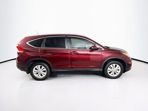 Used 2014 Honda CR-V EX-L image 2