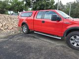Used 2013 Ford F150 STX w/ Mid Equipment Group image 4