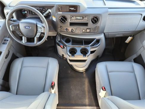 New 2026 Ford E-350 and Econoline 350 Super Duty w/ Power Equipment Group image 11