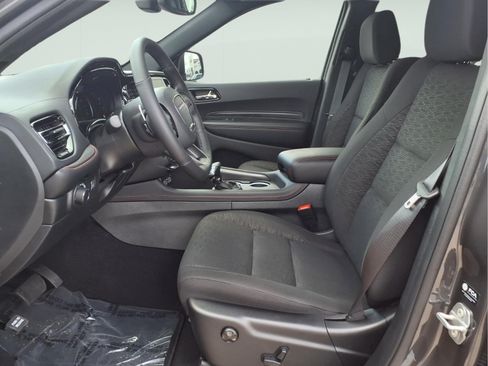 New 2026 Dodge Durango GT AWD/4WD image 10