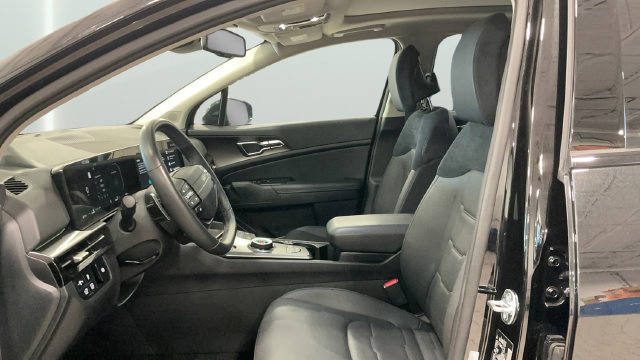 Used 2026 Kia Sportage SX Prestige AWD/4WD image 15