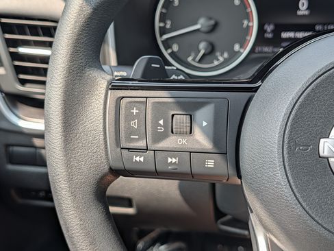 Used 2023 Nissan Rogue SV AWD/4WD image 31