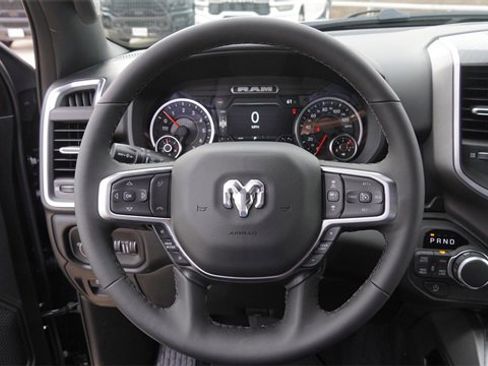 New 2026 RAM 1500 Lone Star image 26