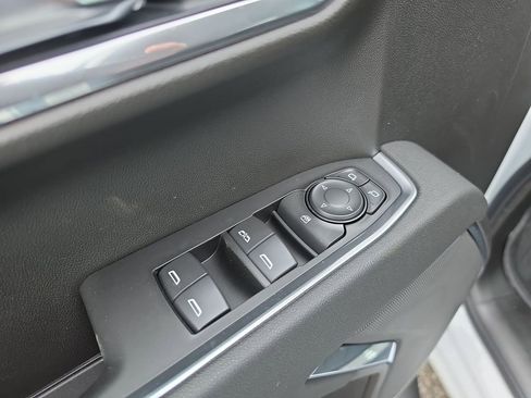 New 2026 Chevrolet Silverado 1500 RST w/ RST Select Package AWD/4WD image 26
