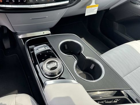 New 2026 Cadillac Lyriq Sport RWD image 24